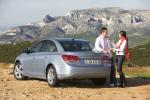 Chevrolet Cruze 2009 года